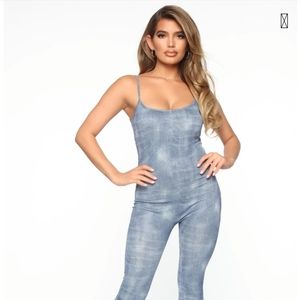 Jumpsuit